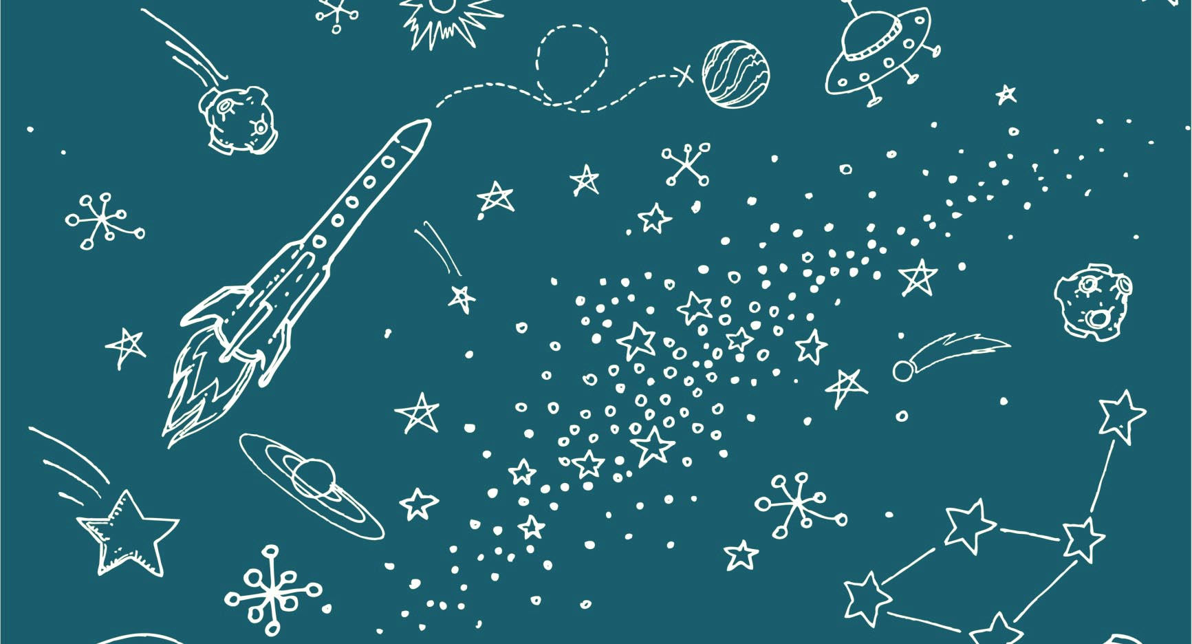 Correo inalámbrico aislamiento Astronomía para niños y adolescentes - Aptus | Noticias de educación,  cultura, arte, formación y capacitación
