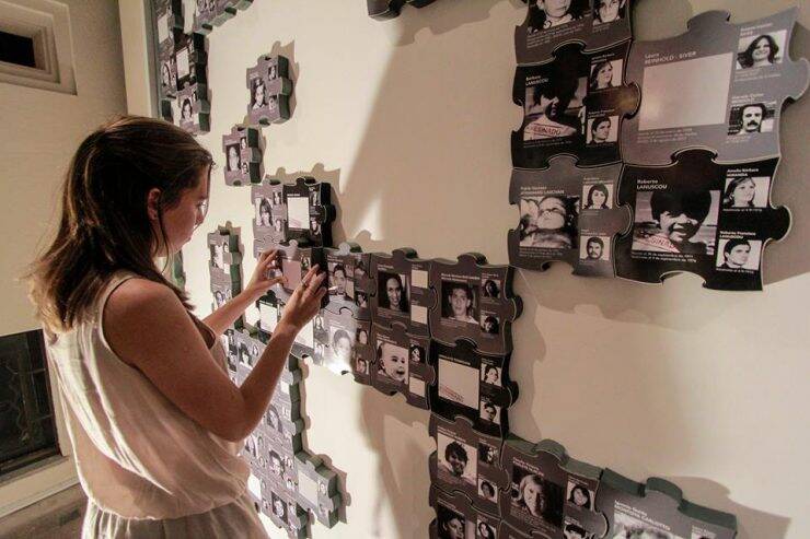 Actividades culturales en el Museo de la Memoria - Aptus | Noticias de ...