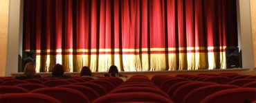 La importancia del teatro en la educación