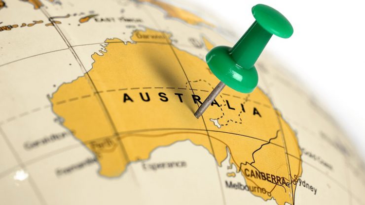 Becas Para Estudiar Ingles En Australia 2018