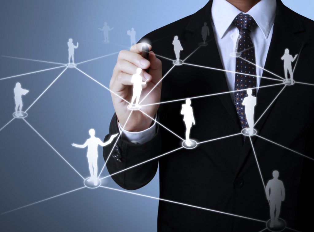 Curso de Gestión Profesional Integral en Complejidades Sociales