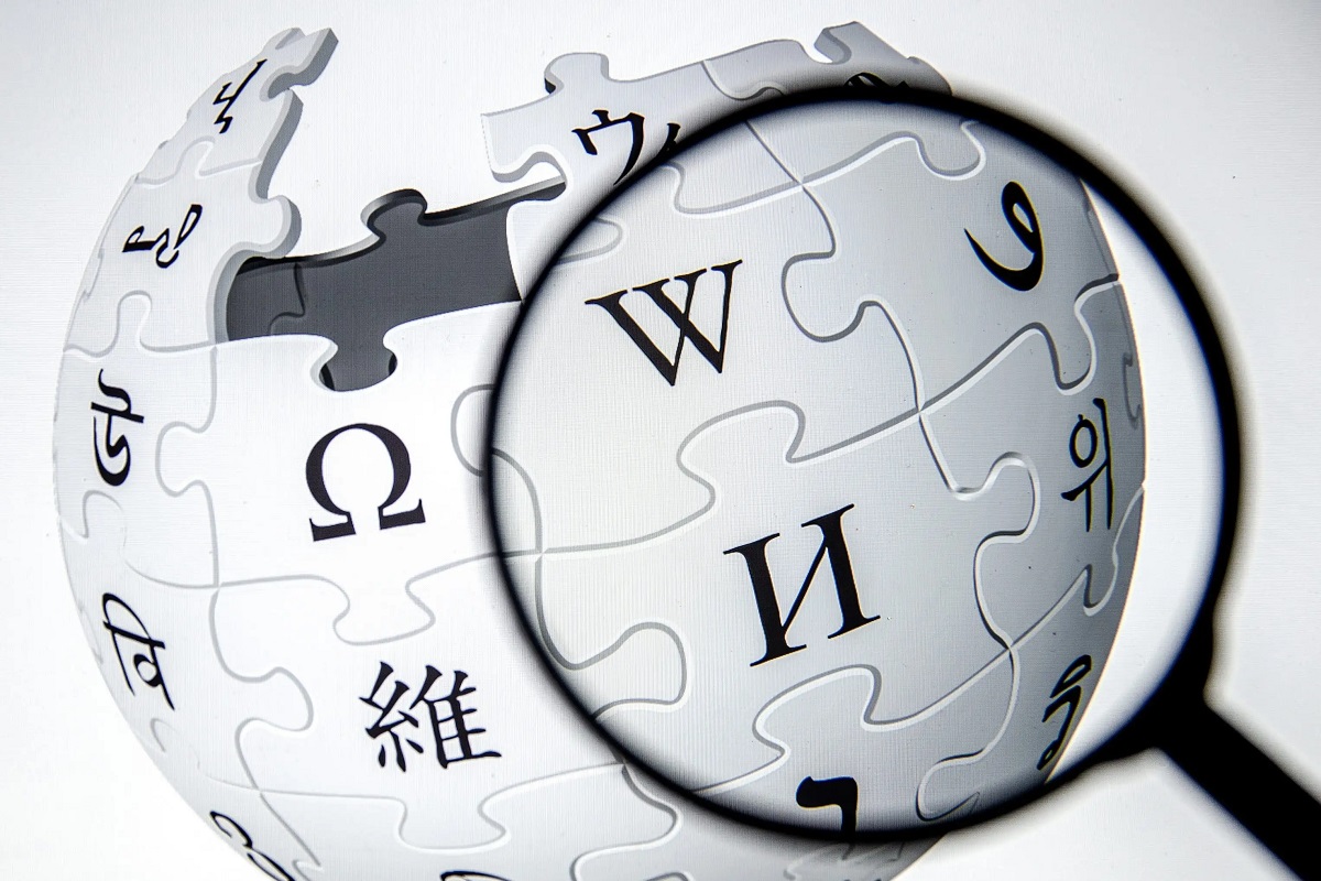wikipedia en espanol