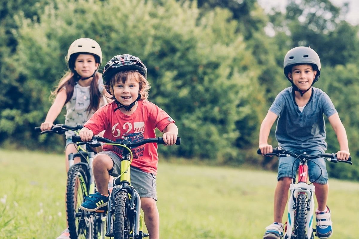 Bicicletas rosario para discount niños