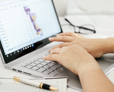 cursos online de Excel