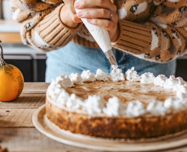 cursos online de Pastelería