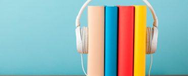 Spotify incorpora audiolibros