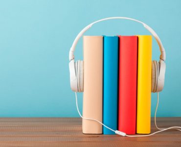 Spotify incorpora audiolibros