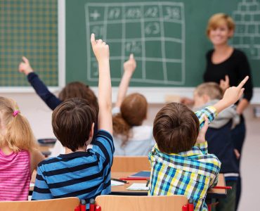 Jornada escolar