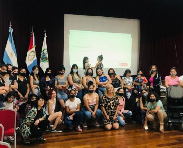 Equidad Educativa