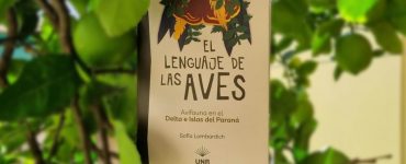 El lenguaje de las aves