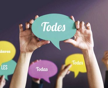 Lenguaje inclusivo