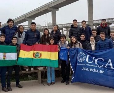 UCA Rosario