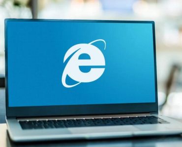 Internet Explorer