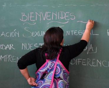 Lenguaje inclusivo