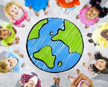 Derechos del Niño