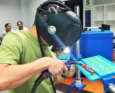 simuladores en escuelas técnicas