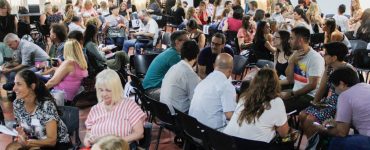 Taller pedagógico para docentes