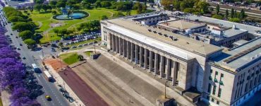 Universidades Argentinas