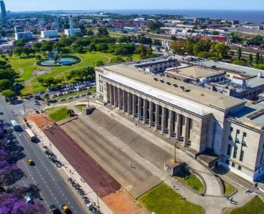 Universidades Argentinas