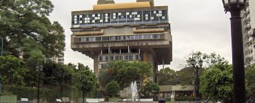 Biblioteca Nacional