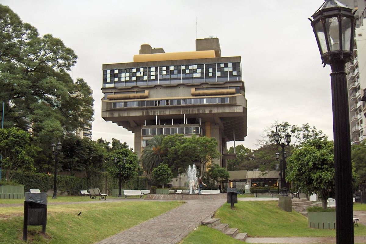 Biblioteca Nacional
