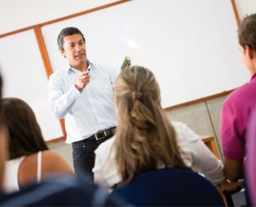 diplomatura universitaria en docencia