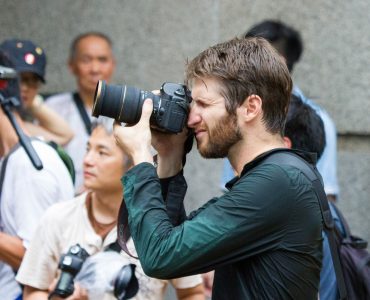 fotoperiodismo