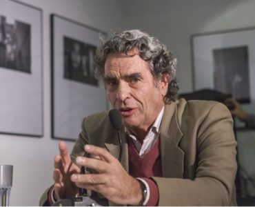 Eduardo Jozami