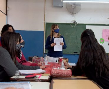 Derechos Humanos