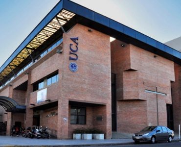 UCA Rosario