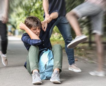 violencia escolar