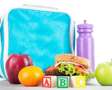 Alimentación saludable