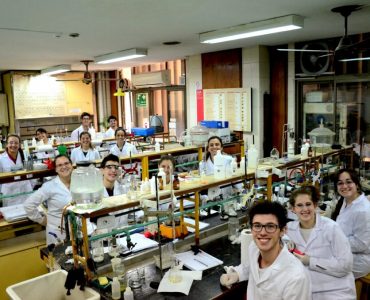 becas de estímulo