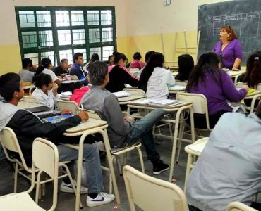 indicadores educativos