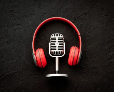 podcast