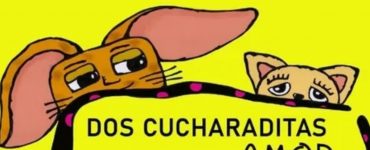 "Dos cucharaditas de amor"