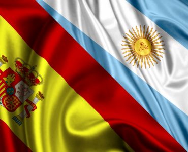 España