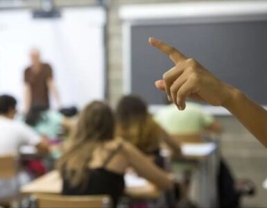 Abren una nueva convocatoria para becas en universidades españolas