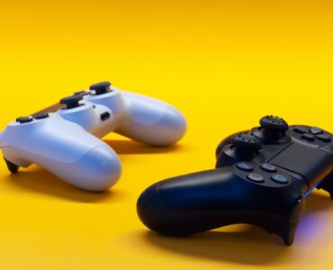 Desarrollo Artístico de Videojuegos
