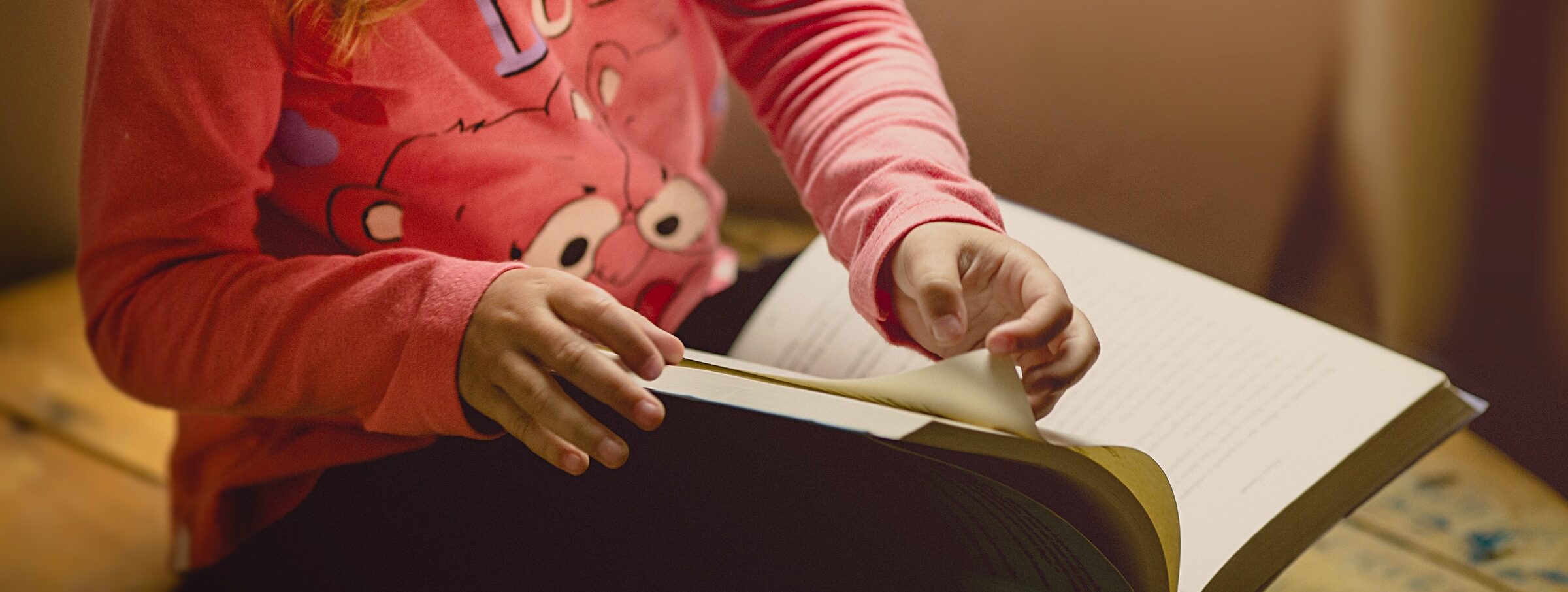 31° Feria del Libro Infantil y Juvenil