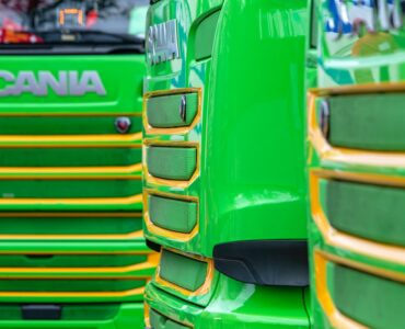 Scania