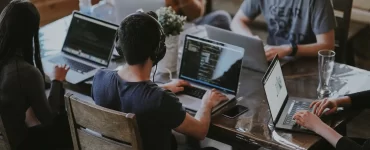 Presentaron un programa nacional de orientación vocacional y laboral para estudiantes secundarios