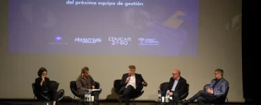 Diálogo por la Educación: un encuentro para reflexionar