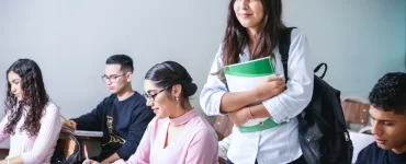 Solo 1 de cada 5 egresados termina la escuela en secundaria para adultos