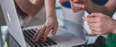 Así es la plataforma para aprender inteligencia artificial en las escuelas