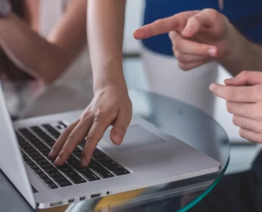 Así es la plataforma para aprender inteligencia artificial en las escuelas