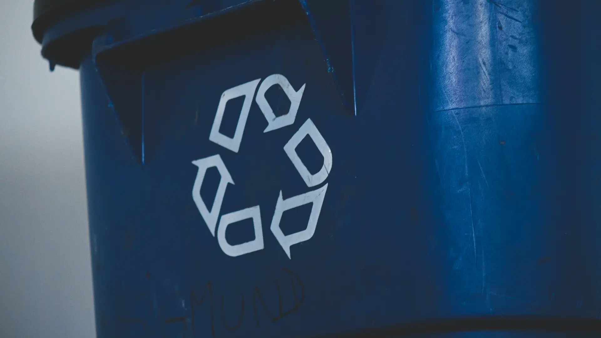Lanzan un nuevo curso virtual de reciclado