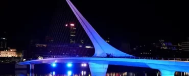 Día Mundial de la Dislexia: edificios porteños se iluminarán para conmemorar la fecha