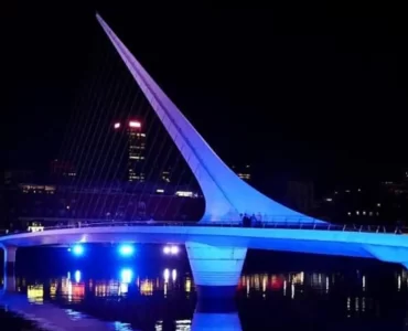 Día Mundial de la Dislexia: edificios porteños se iluminarán para conmemorar la fecha