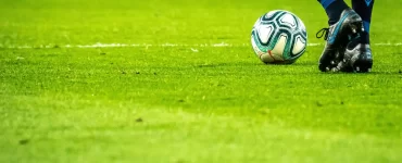 El fútbol también habla del problema de la alfabetización